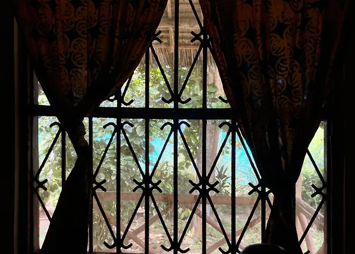 Sazani Beach Lodge