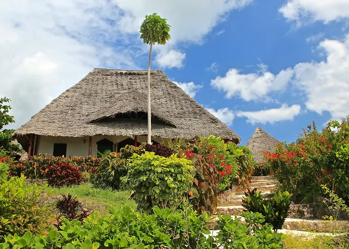 Sazani Beach Lodge