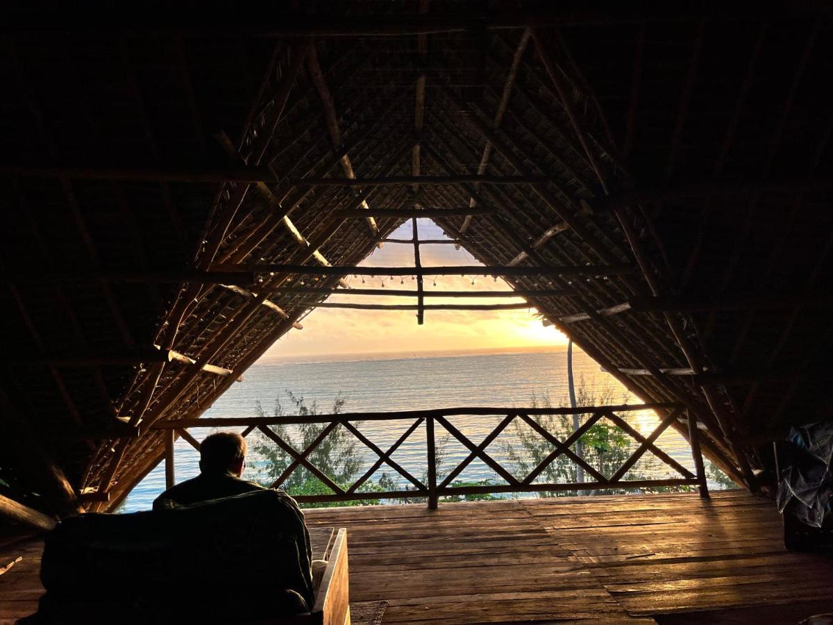 Lodge Sazani Nungwi
