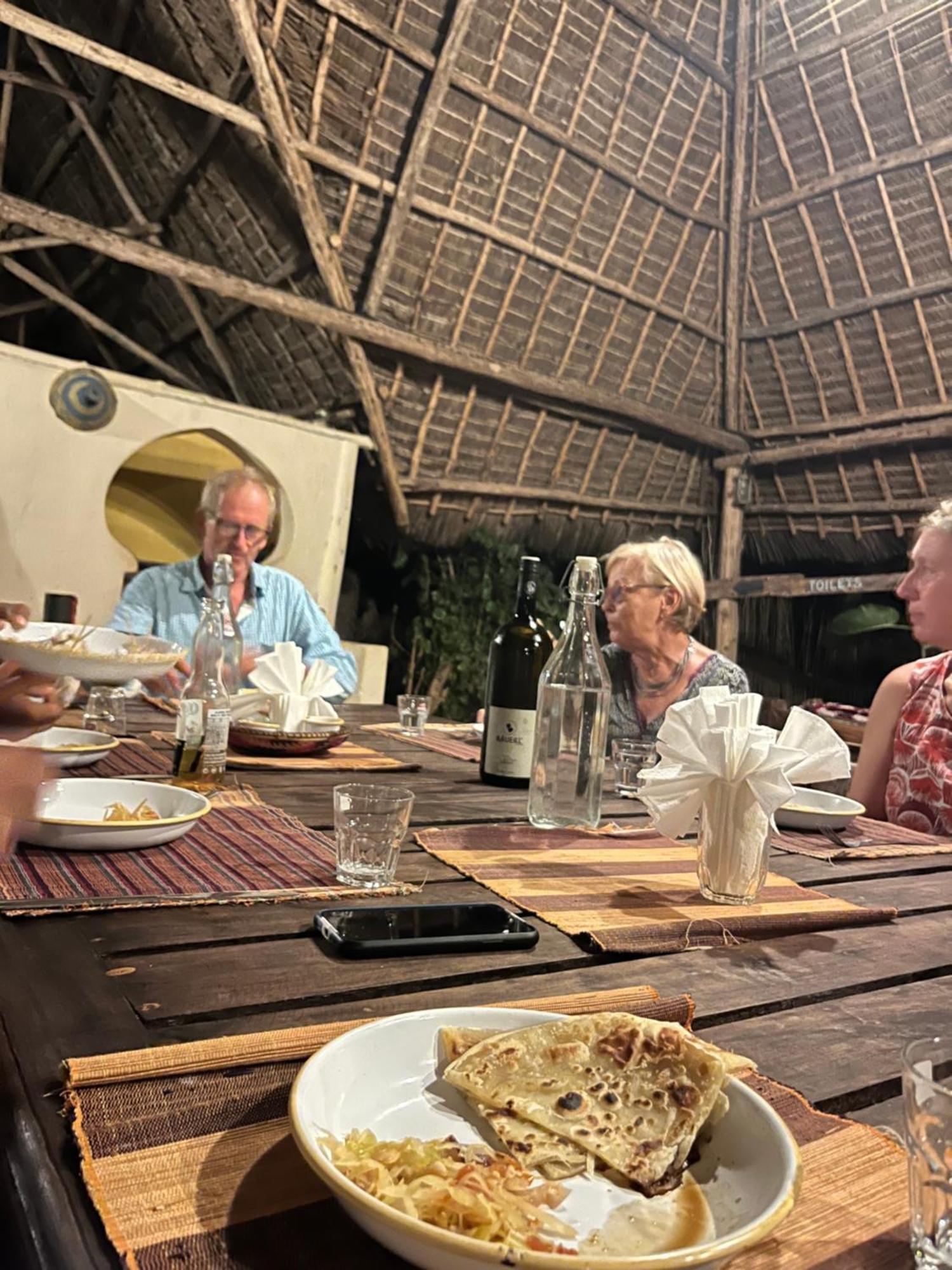 Sazani Lodge Nungwi