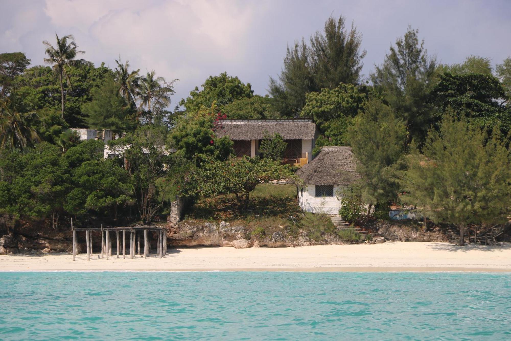 Lodge Sazani