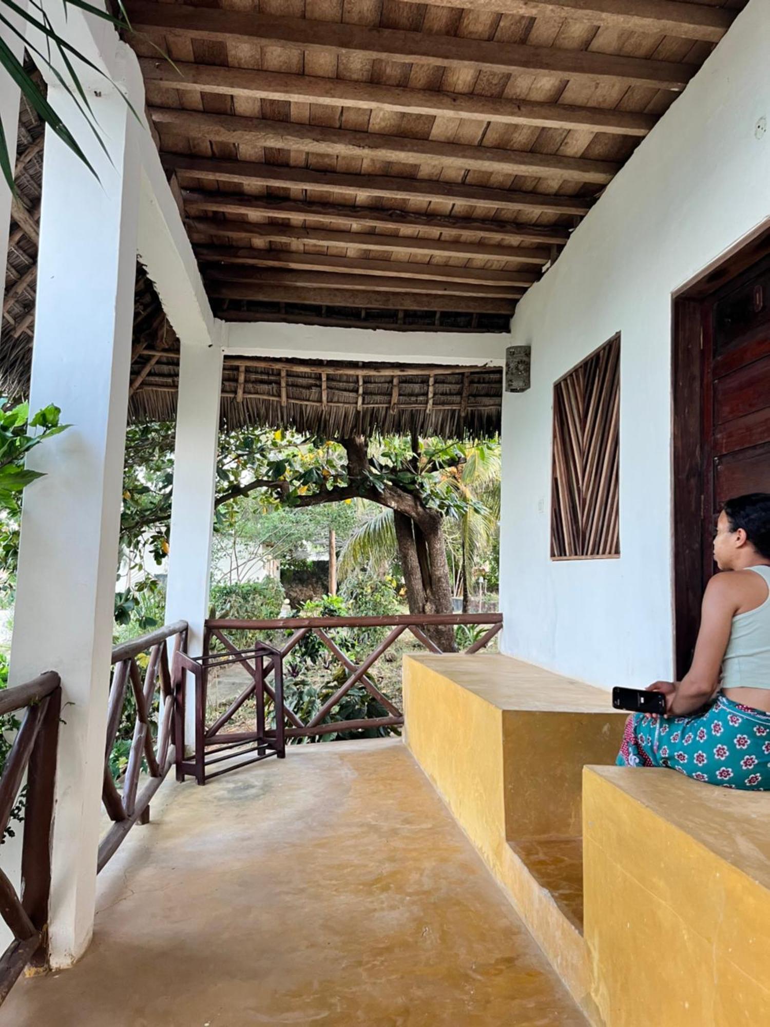 Lodge Sazani