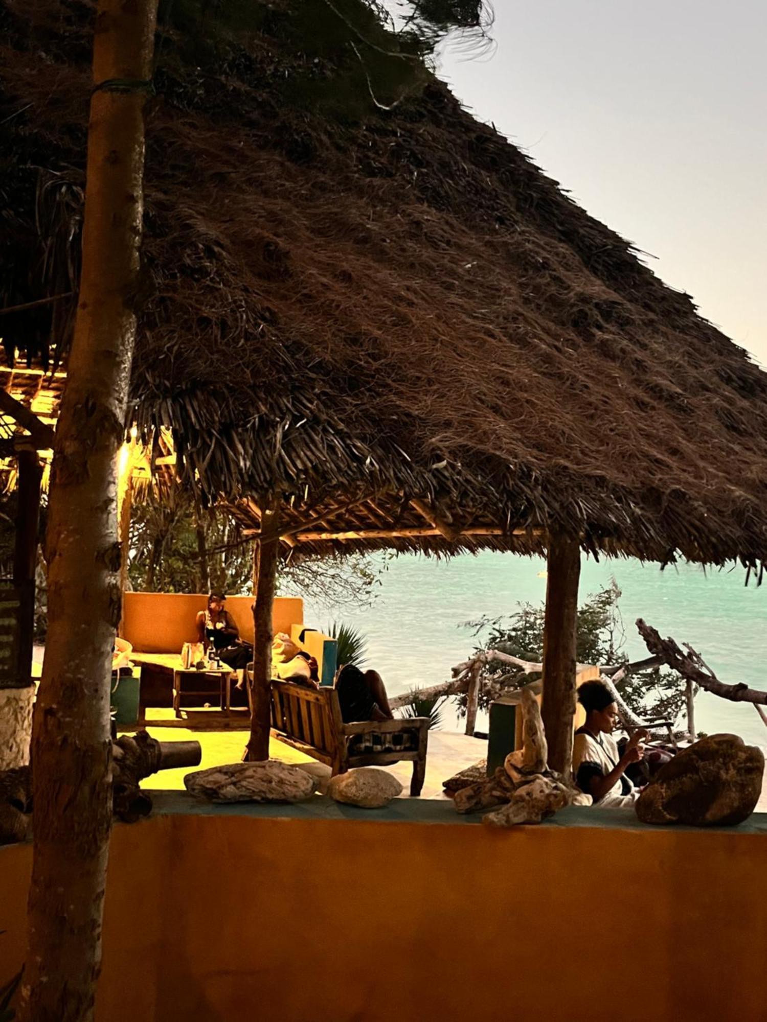 Lodge Sazani
