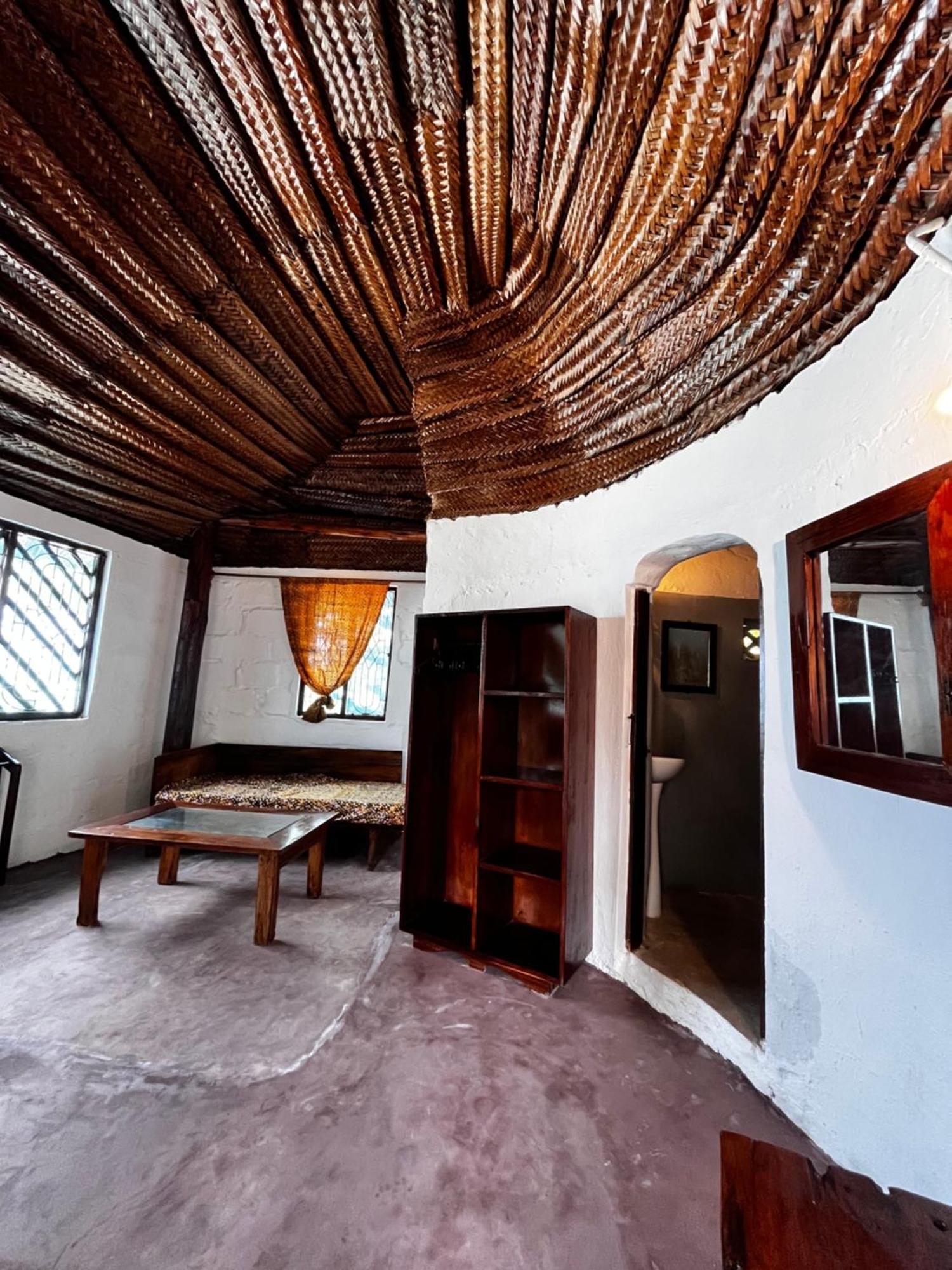 Lodge Sazani Nungwi