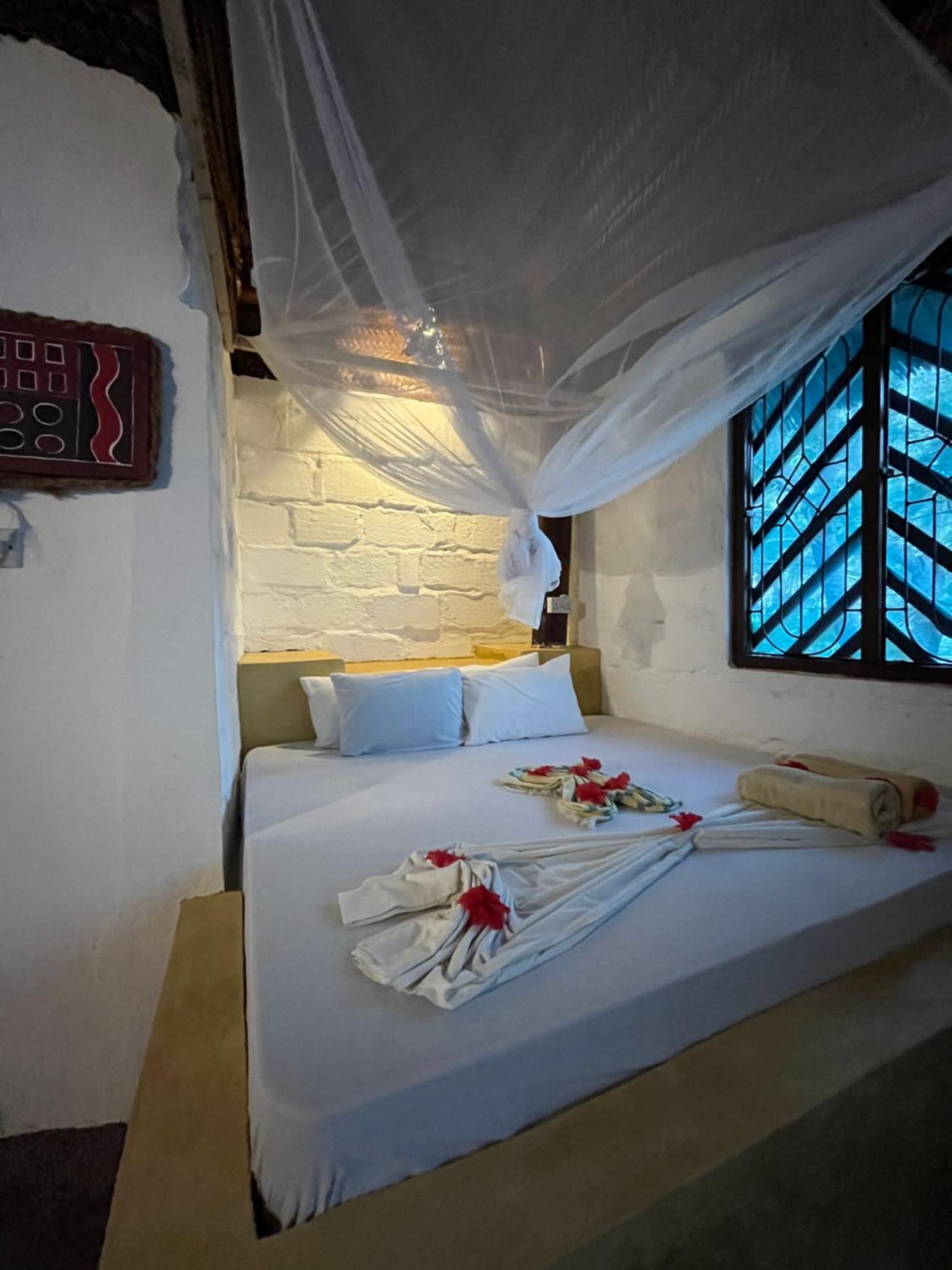 Lodge Sazani Nungwi