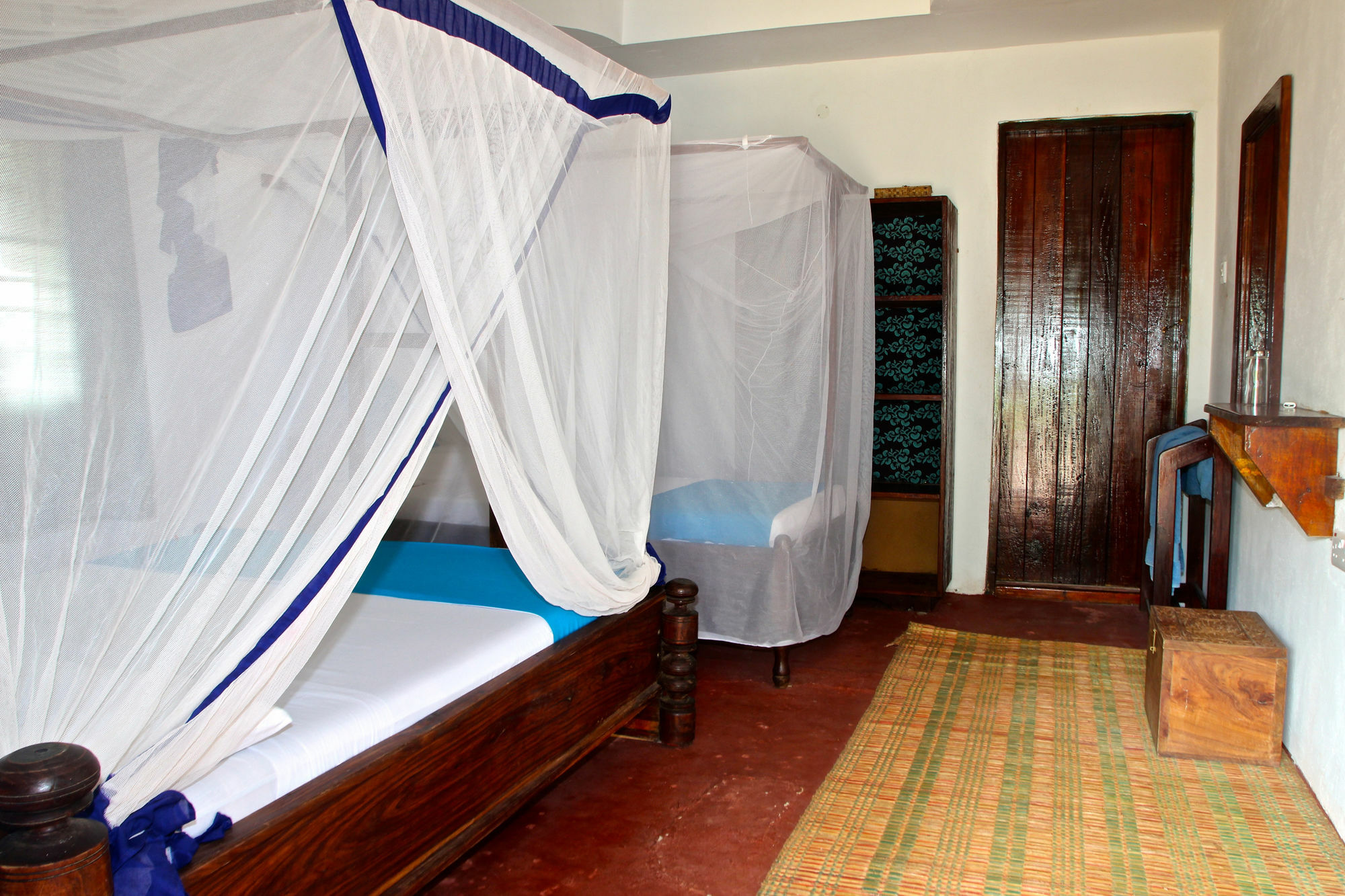 Lodge Sazani Nungwi